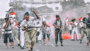 Apakah IKN Sudah Resmi Menjadi Ibu Kota Indonesia?