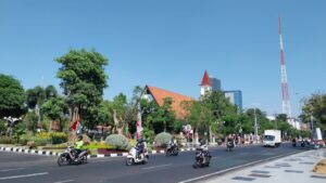Calon Ibu Kota Nusantara: Transformasi Baru di Pulau Kalimantan