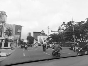 Letak Ibu Kota Nusantara: Menelusuri Lokasi Strategis IKN di Kalimantan