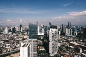 Ibu Kota Baru Indonesia: Update Terkini dan Implikasi Masa Depan