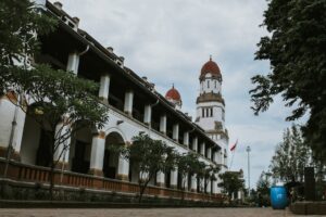 Ibu Kota Nusantara: Menyimak Keberadaannya di Provinsi Kalimantan Timur