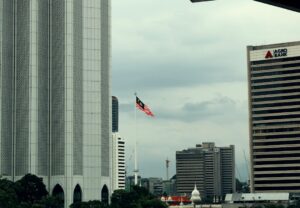 Ibukota Baru Indonesia: Munculnya Nusantara di Kalimantan Timur