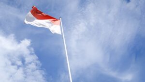 Ibukota Baru Indonesia: Menyongsong Era Baru Pembangunan