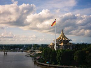 Ibukota Baru Indonesia: Nusantara yang Menjanjikan