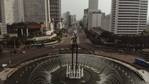 Ibukota Baru Indonesia: Nusantara, Harapan dan Tantangan