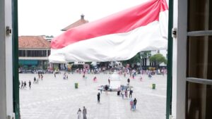 Ibukota Baru Indonesia: Nusantara dan Masa Depan yang Lebih Baik