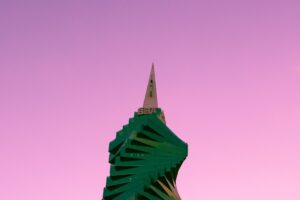 Ibukota IKN: Transformasi Baru Indonesia