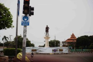 Ibukota Baru Indonesia: Lokasi IKN di Kalimantan