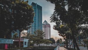 Ibukota Baru Indonesia: Ibu Kota Nusantara (IKN)