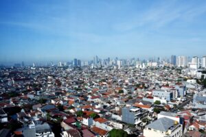 Kepanjangan IKN: Ibu Kota Nusantara yang Menjadi Harapan Baru Indonesia
