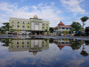 Mengenal Lebih Dekat Kepanjangan IKN: Ibu Kota Nusantara