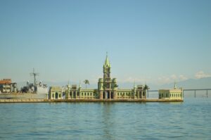 Lokasi Baru yang Memukau: Ibukota Negara IKN