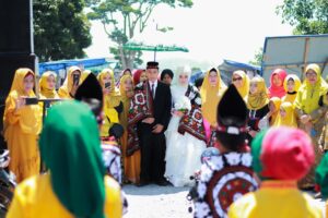 Calon Ibu Kota Negara: IKN Nusantara Berada di Pulau