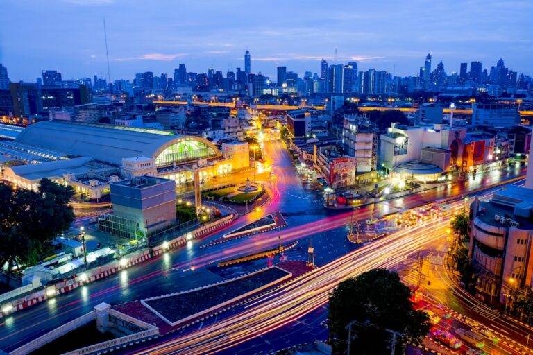Gambar Ibukota Baru Indonesia: Mengintip Masa Depan IKN