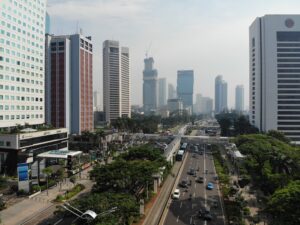 Ibu Kota Baru Indonesia: Perkembangan Terkini dan Masa Depan