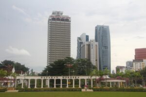 Pemindahan Ibu Kota Indonesia: Perkembangan Terkini