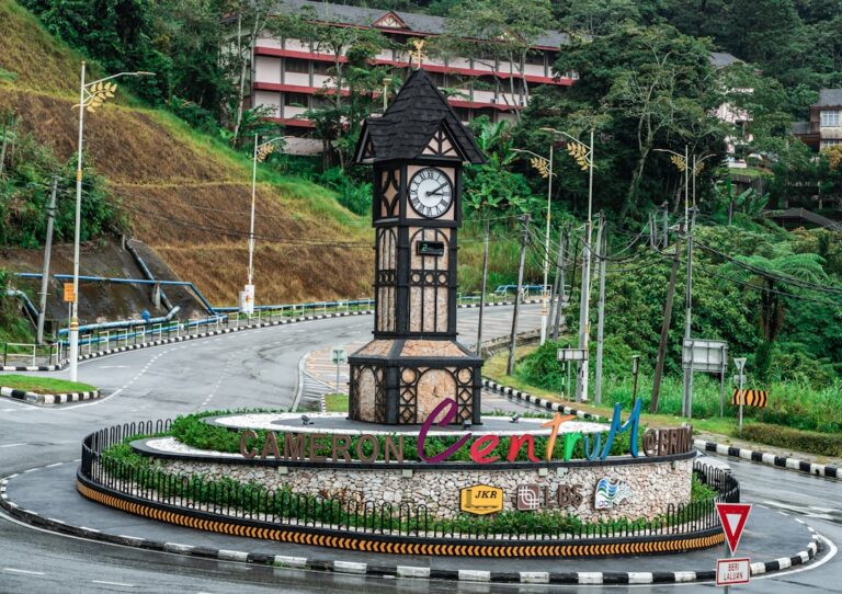 Ibu Kota Nusantara: Transformasi Baru di Kalimantan Timur