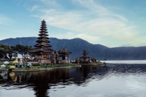 Ibukota Baru di Kalimantan: Masa Depan Indonesia