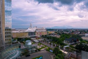 Ibu Kota Negara Baru di Kalimantan: Lokasi dan Fakta Menarik