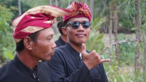 Ibukota Baru Indonesia di Kalimantan: Ibu Kota Nusantara