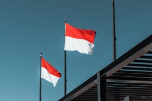 Perubahan Ibukota Indonesia: Dari Jakarta ke Nusantara