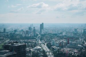 Perpindahan Ibu Kota Indonesia: Jakarta atau IKN?