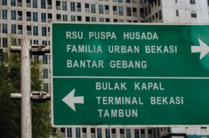 Ibu Kota Negara Nusantara: Lokasi Strategis di Kalimantan Timur