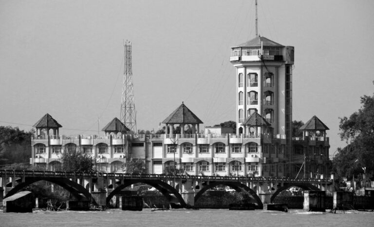 Ibukota Baru Indonesia: Mengenal IKN dan Potensinya
