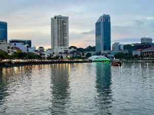 Ibukota Baru Indonesia: Menyongsong Era IKN