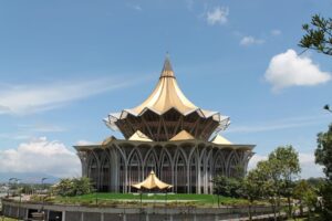 Mengenal Ibu Kota Indonesia yang Penuh Pesona