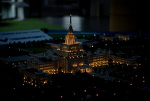 IKN Nusantara: Masa Depan Ibu Kota Indonesia