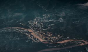 Letak Ibukota IKN: Menelusuri Lokasi Strategis di Kalimantan Timur