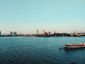 Lokasi Ibukota IKN: Masa Depan Indonesia yang Cerah