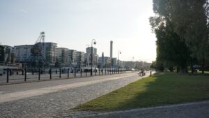 Lokasi Ibukota IKN: Masa Depan Indonesia di Nusantara