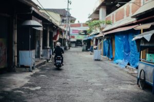 Lokasi Strategis Ibu Kota Nusantara: Masa Depan Indonesia