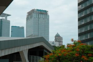 Perdebatan Ibukota Indonesia: IKN atau Jakarta