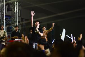 Jokowi Tegaskan Pemindahan Ibu Kota Tidak Akan Dilakukan ke IKN