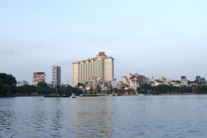 Potensi Ibu Kota Nusantara: Luas dan Keunggulan Geografis